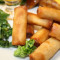 Shanghai Egg Roll (2Pcs)