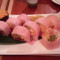 Pink Lady Roll (10Pcs)