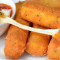 Cheese Sticks (4Pcs)