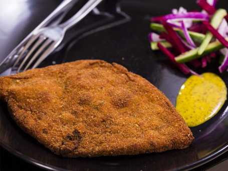 Chicken Cutlet Ipcs Halal