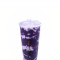 Purple Sweet Potato Slush W/ Jelly Ball