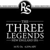 The Three Legends