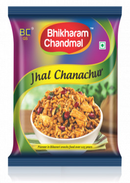 Chanachur 1 Kg