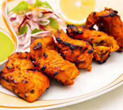 Tikka Punjabi Di Pollo