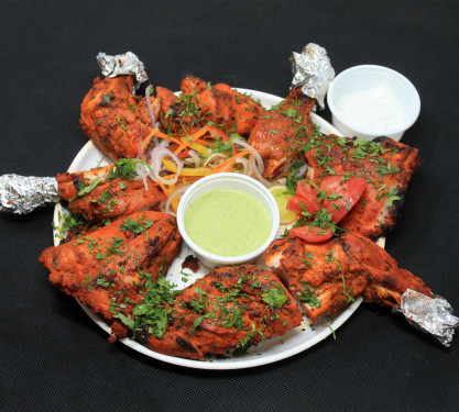 Chicken Tandoor Full (4 Pc.