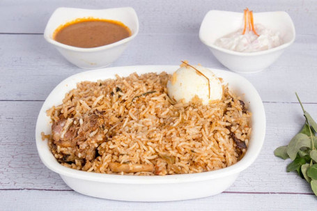 Montone Kola Biriyani