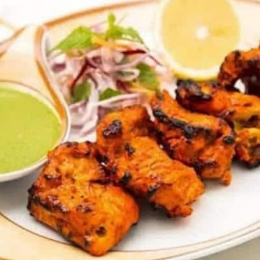 Aatish Murgh Tikka