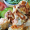 Chicken Reshmi Kebab 5Pc