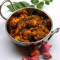 Prawns Chettinad Masala