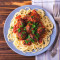 Tagliatelle Veg Manchurian