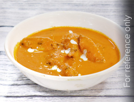 Butter Chicken Masala (Chefs Spl)