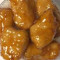 New Tempura Orange Chicken Only