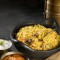 Veg Briyani Large