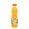 Suco Pronto Yulo Frutas Cítricas 400Ml