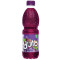 Suco Pronto Yulo Uva Garrafa 400Ml