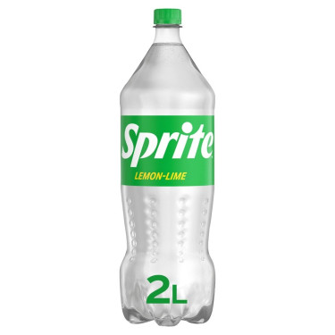 Sprite Originale 2L