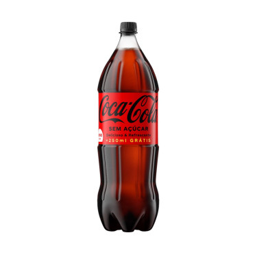 Coca-Cola Senza Zucchero 2L