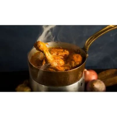 Bhatinda Chicken Curry (Serves 2)