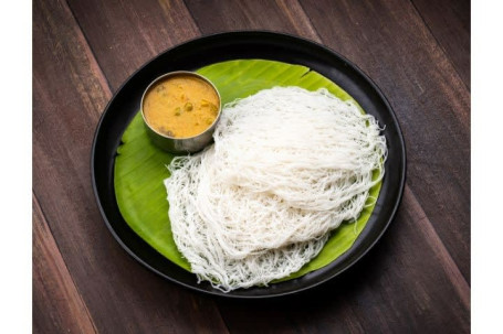 Idiyappam Kurma (3 Nos)