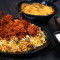 Cracker Lollipop Biryani (Chicken)[1000 Ml]