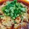 Beef Tripe In Hot Sauce Shuǐ Zhǔ Cǎo Yuán Dù