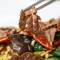 Quickly Stir-Fry Pork Kidney Huǒ Bào Yāo Huā