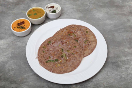 Ragi Uthappam