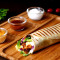 Chicken Tandoori Wrap Roll