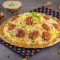 Dum Gosht Montone Dum Biryani, Serve 4)