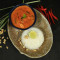 Street Vendor's Penang Curry Bowl- Non Veg