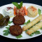 Mezze Platter For 2