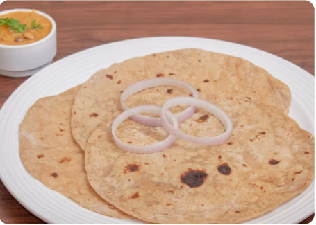 Chappati (1 Pc)