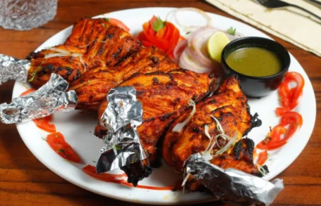 Peri Peri Tandoori Chicken Full