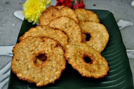 Spl Vadai