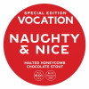 Naughty Nice Malted Honeycomb Chocolate Stout