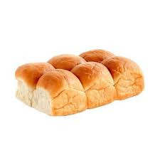 Pav Bun (6 Pcs)