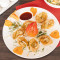 Veg Wonton (8Pcs)