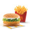 Patatine Fritte Mcchicken (M)