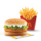 Patatine Fritte Mcveggie (M)