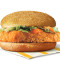 Mcspicy Paneer Con Panino Di Grano Integrale