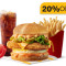 Pasto Di Pollo Premium Mcsaver Mcspicy