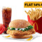 Pasto Di Pollo Mcsaver Mcspicy