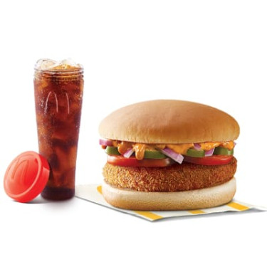 Mcsaver Messicano Mcaloo Tikki