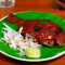 Karimeen Fish Tawa Fry