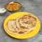 Parotta With Sd (2 Pcs)