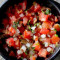 Pico De Gallo Senza Patatine