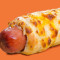 Wetzel's Cheese Dog