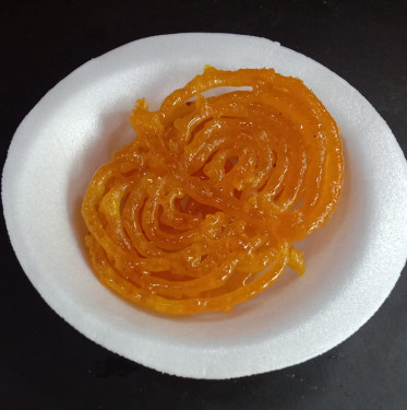 Kesaryia Jalebi