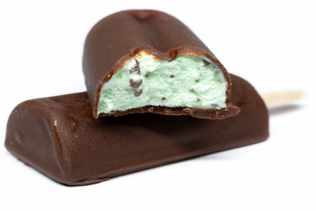 Mint Chocolate Chip Bar