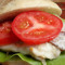 Chicken Ranch Griller Sandwich